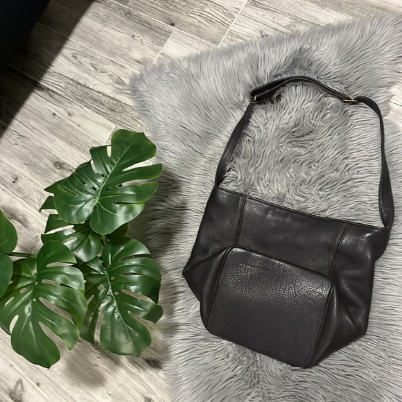 Coach leather  purse - Picture 4 of 17